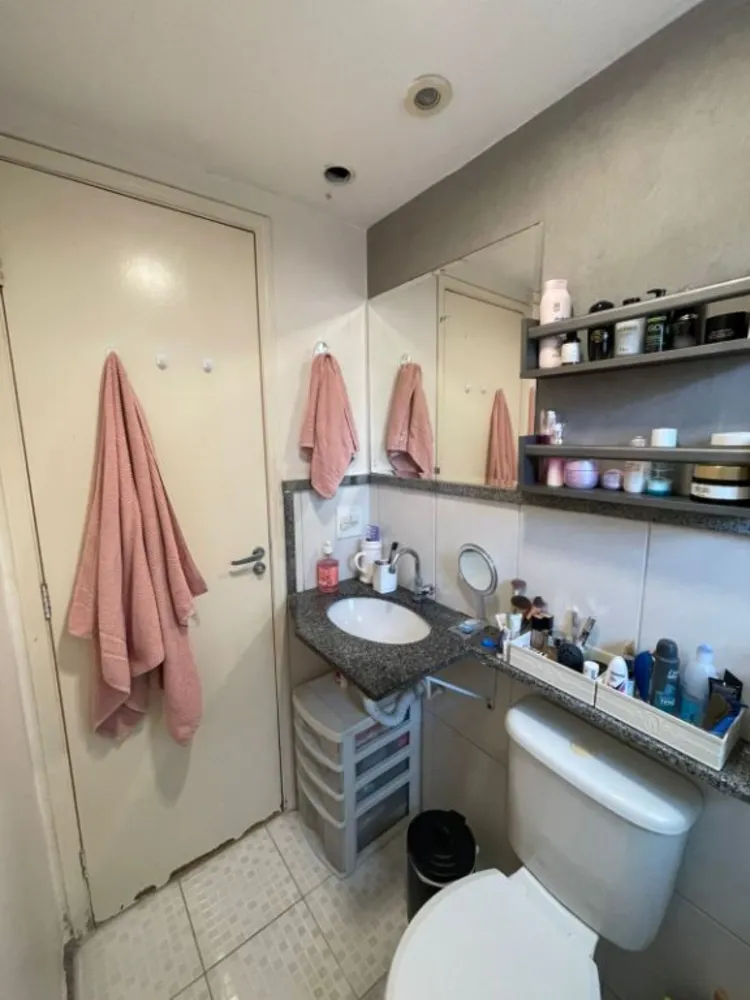 Apartamento, 3 quartos, 65 m² - Foto 12