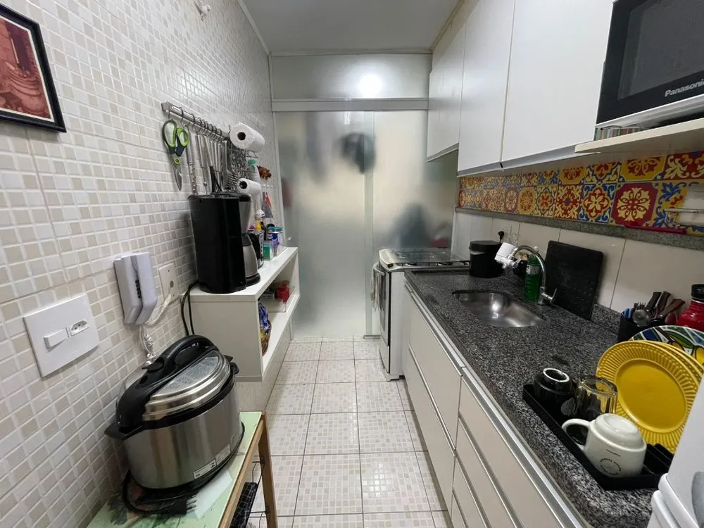 Apartamento, 3 quartos, 65 m² - Foto 6