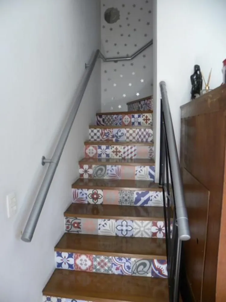 Sobrado, 3 quartos, 141 m² - Foto 3