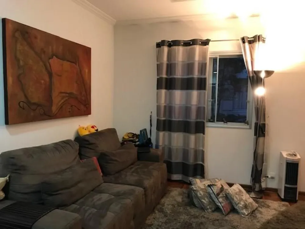 Sobrado, 3 quartos, 141 m² - Foto 1