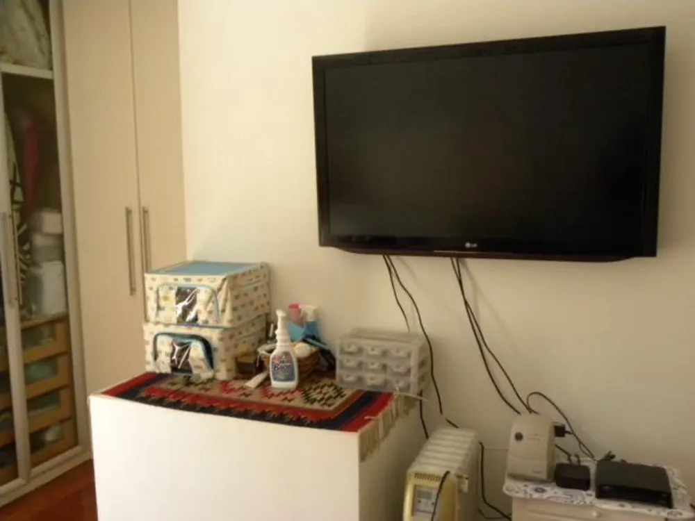 Sobrado, 3 quartos, 141 m² - Foto 4