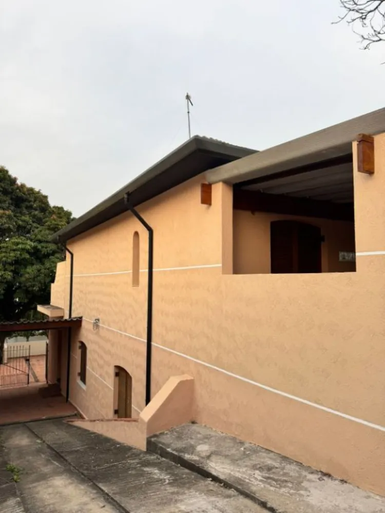 Sobrado, 5 quartos, 247 m² - Foto 3