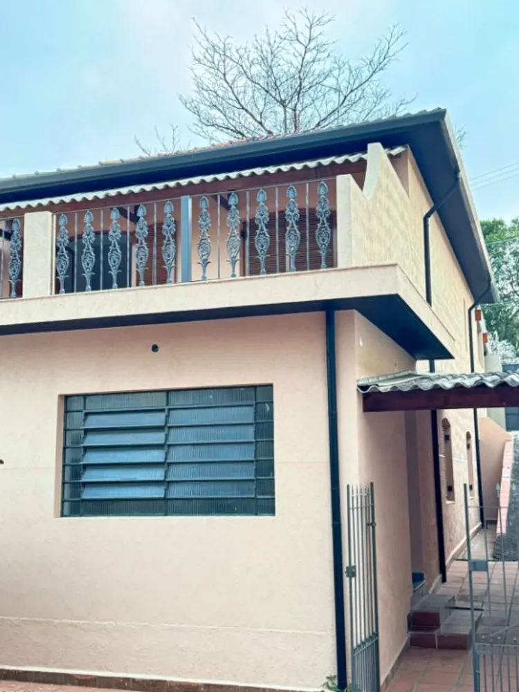 Sobrado, 5 quartos, 247 m² - Foto 8