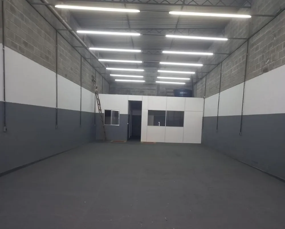 Depósito-Galpão, 225 m² - Foto 5