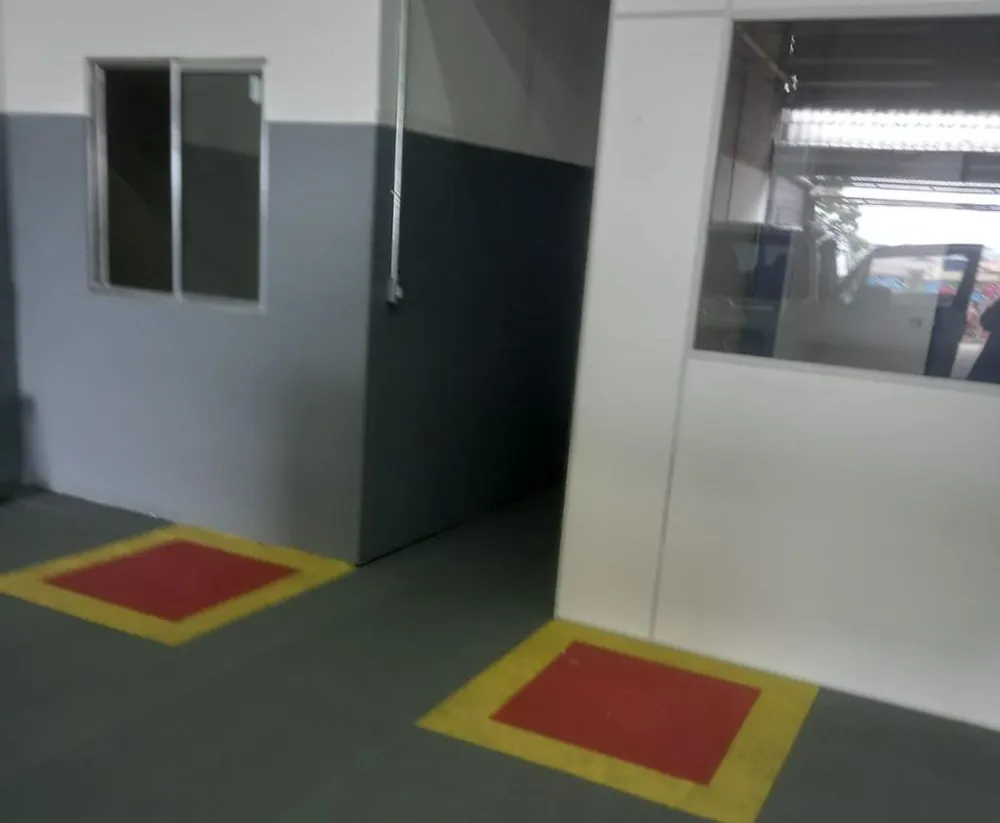 Depósito-Galpão, 225 m² - Foto 10