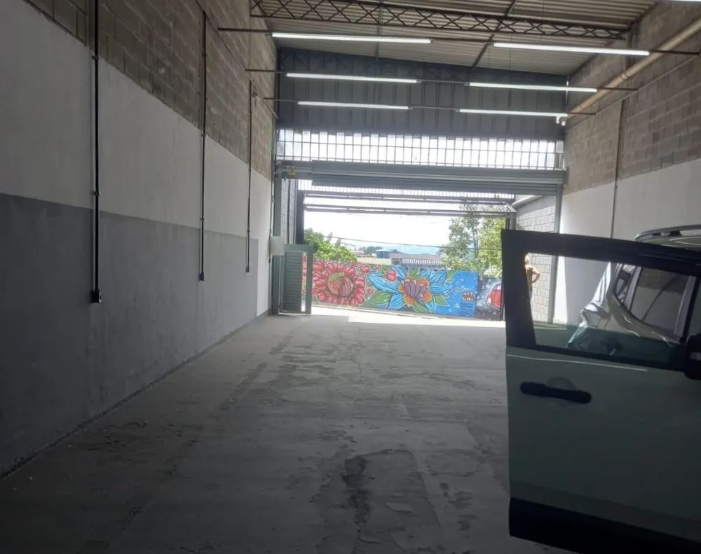 Depósito-Galpão, 225 m² - Foto 13