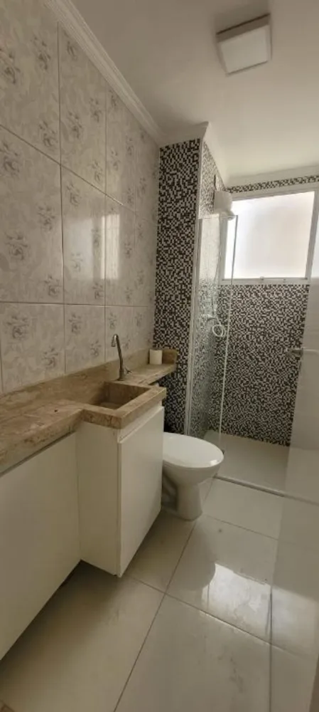 Apartamento, 2 quartos, 41 m² - Foto 1