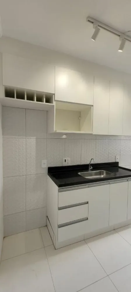 Apartamento, 2 quartos, 41 m² - Foto 3