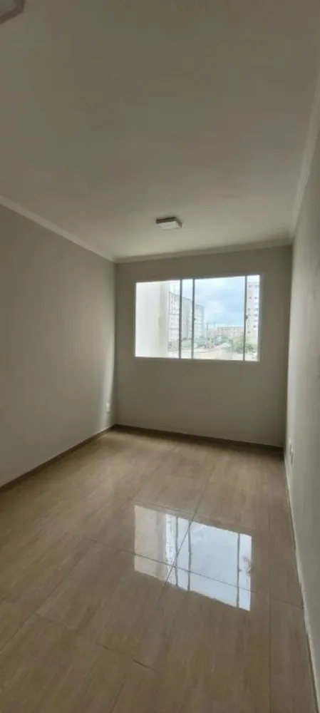 Apartamento, 2 quartos, 41 m² - Foto 5