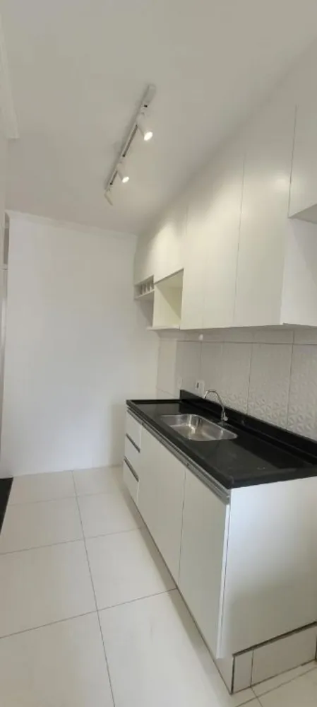 Apartamento, 2 quartos, 41 m² - Foto 6