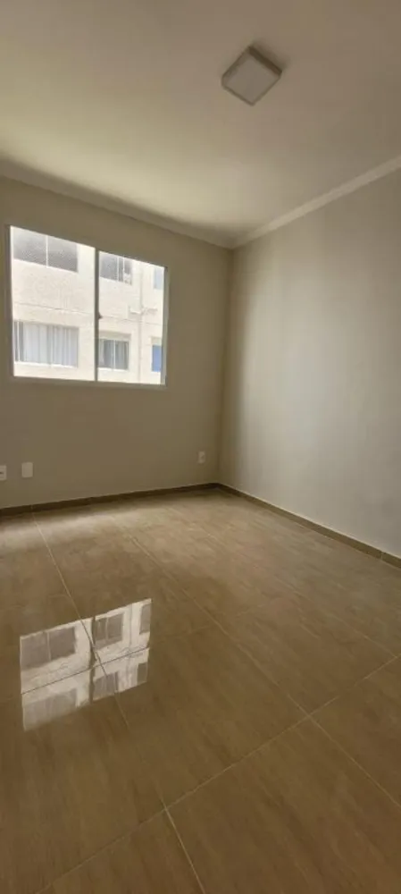 Apartamento, 2 quartos, 41 m² - Foto 7