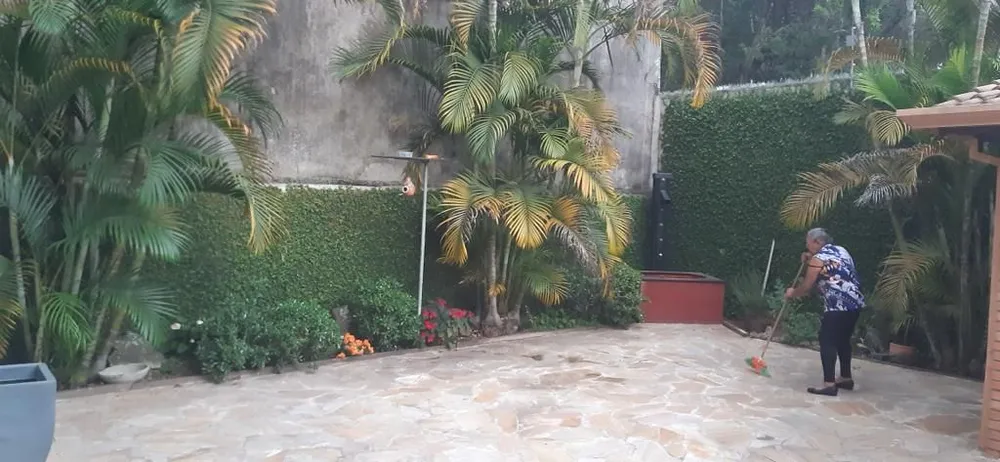 Casa, 4 quartos, 250 m² - Foto 1