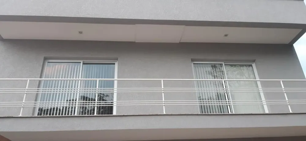 Casa, 4 quartos, 250 m² - Foto 3