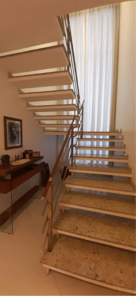 Casa, 4 quartos, 250 m² - Foto 2