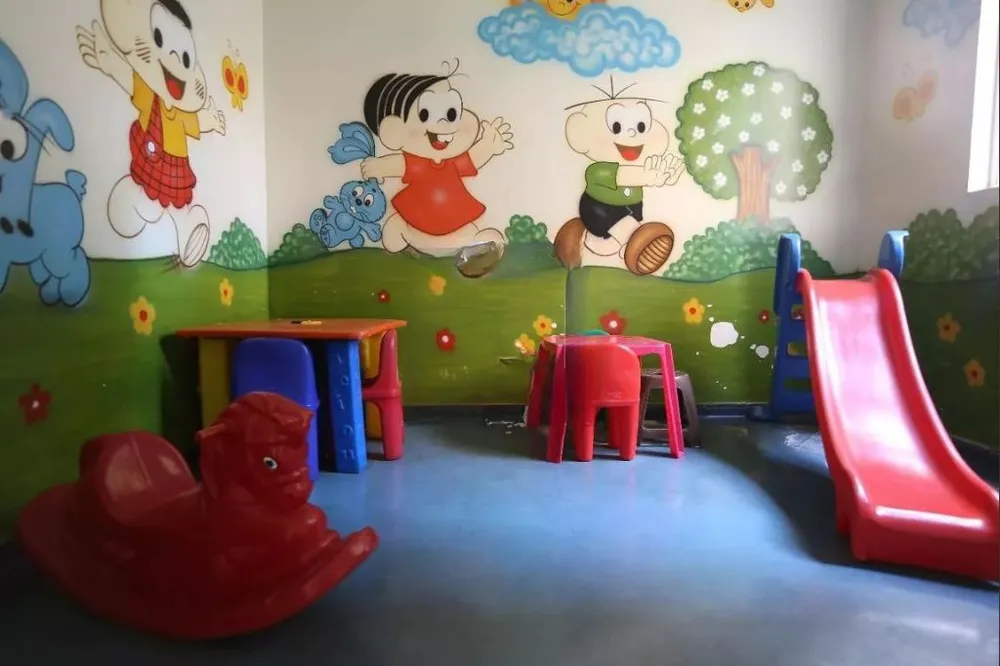 Apartamento, 2 quartos, 60 m² - Foto 7