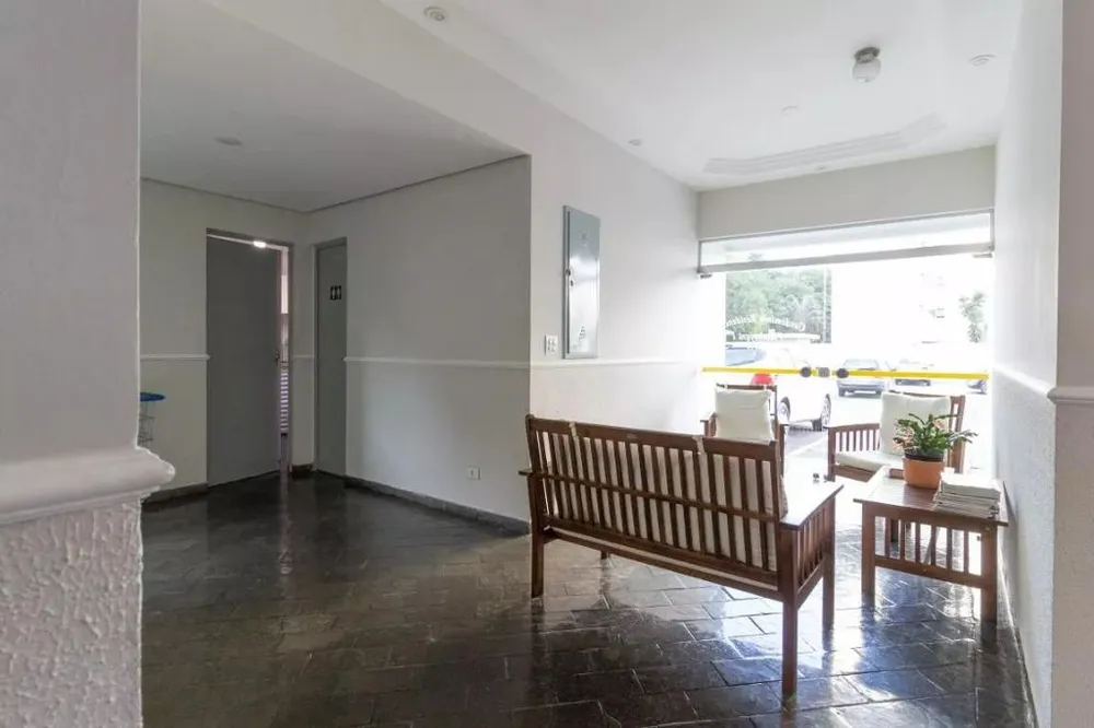 Apartamento, 2 quartos, 60 m² - Foto 5