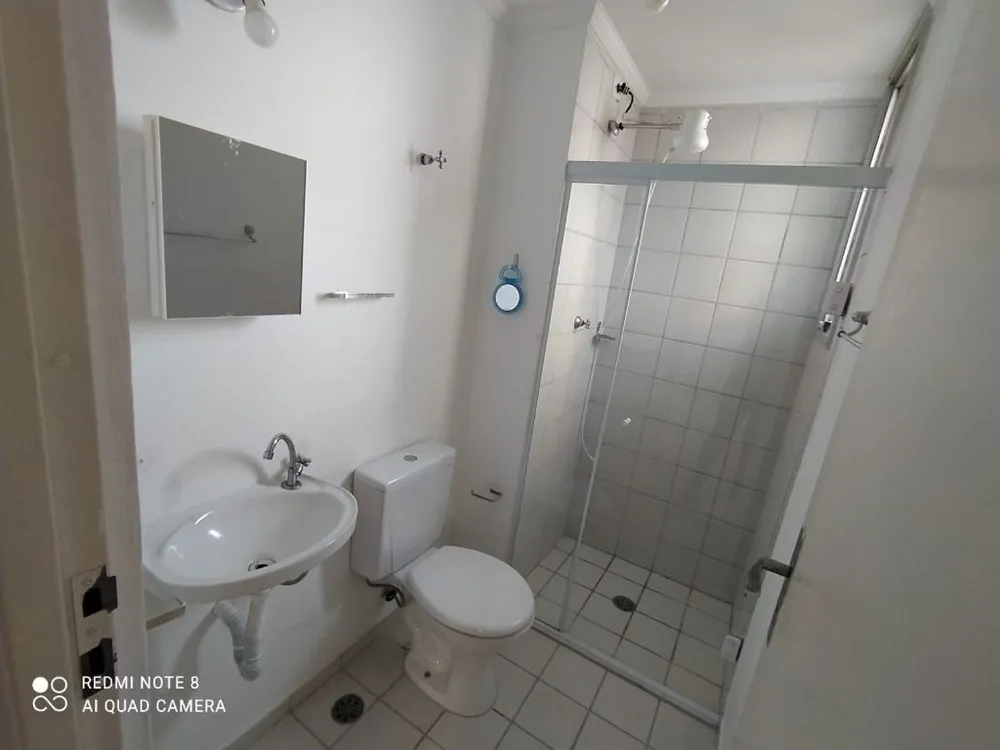 Apartamento, 2 quartos, 60 m² - Foto 6