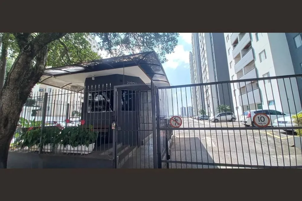 Apartamento, 2 quartos, 60 m² - Foto 8