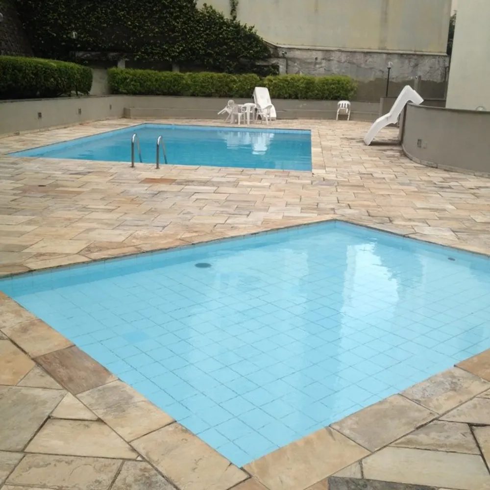 Apartamento, 3 quartos, 70 m² - Foto 1