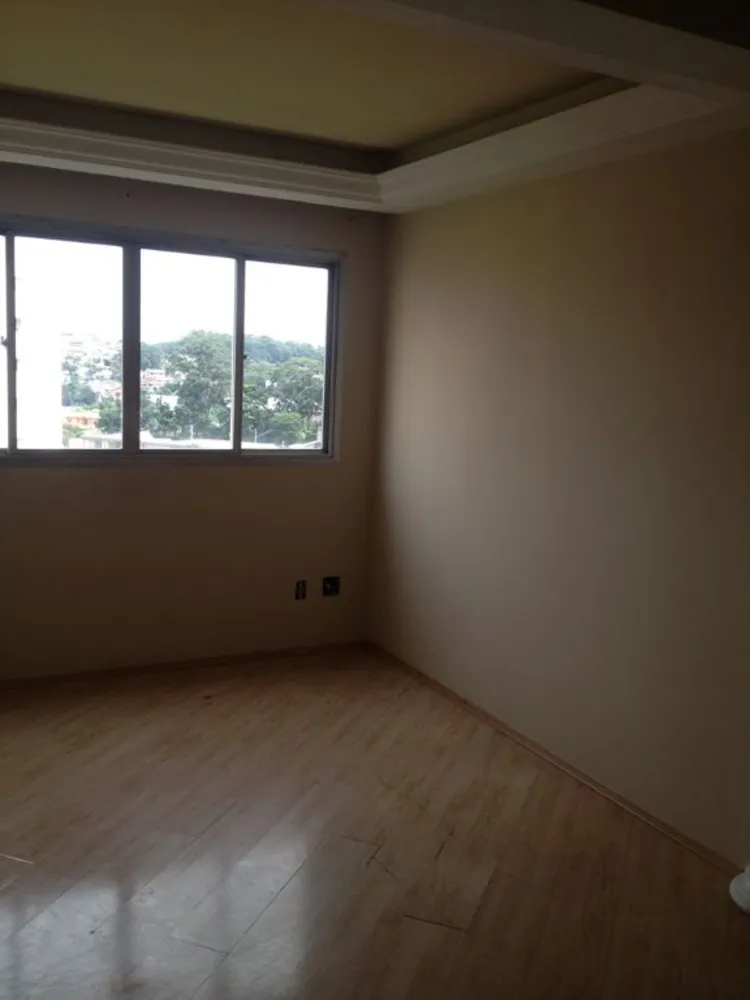 Apartamento, 3 quartos, 70 m² - Foto 3