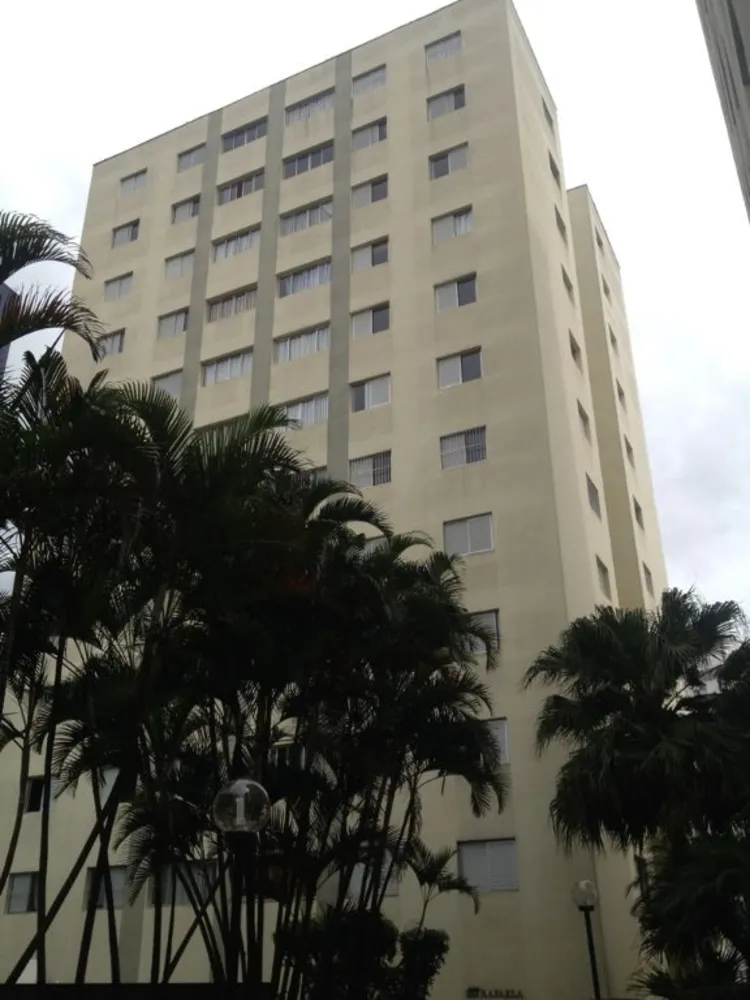 Apartamento, 3 quartos, 70 m² - Foto 2