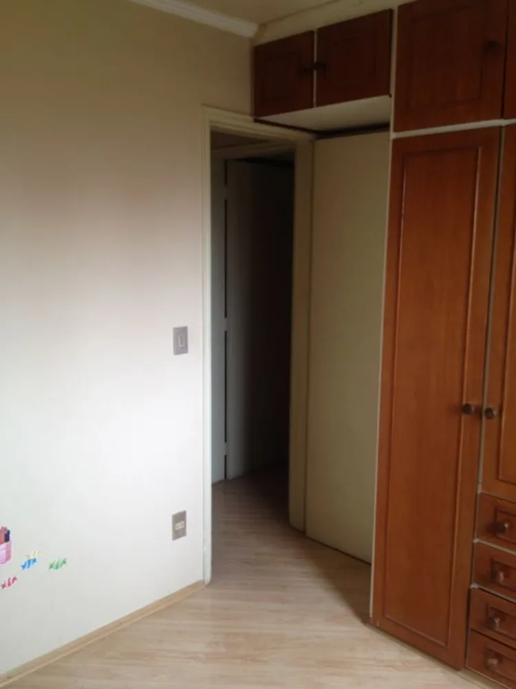 Apartamento, 3 quartos, 70 m² - Foto 5