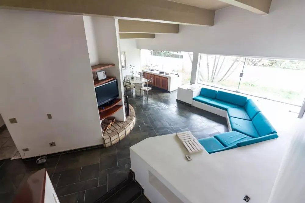 Casa, 3 quartos, 300 m² - Foto 4