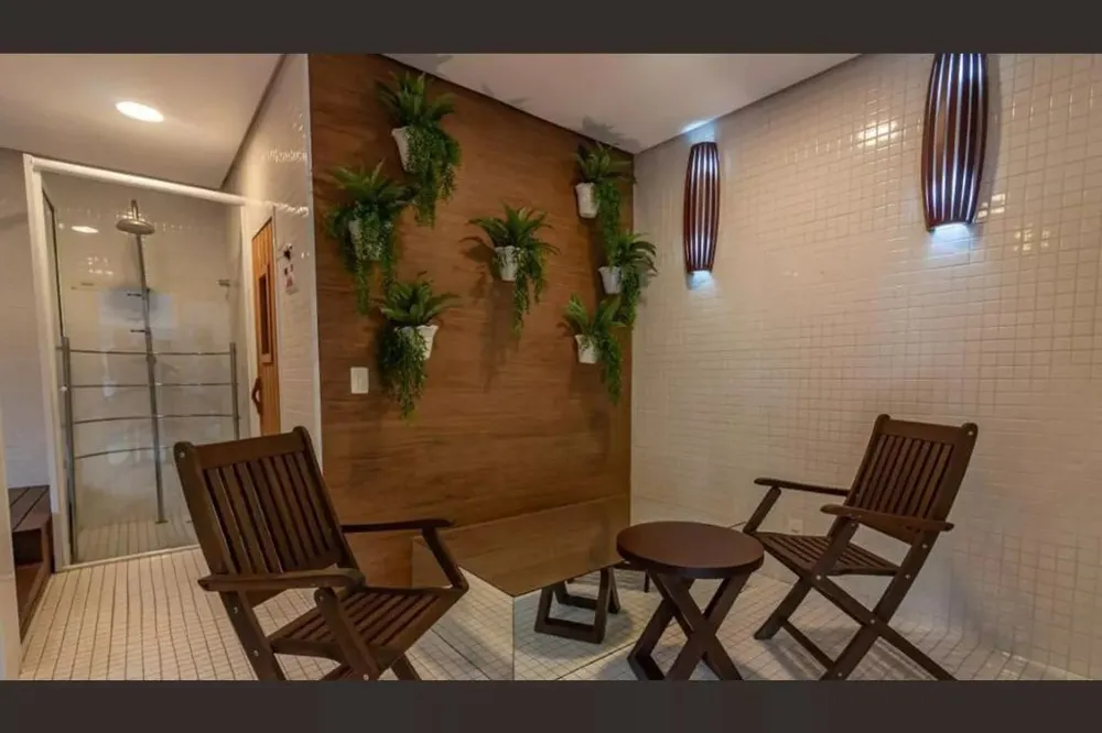 Apartamento, 3 quartos, 104 m² - Foto 10