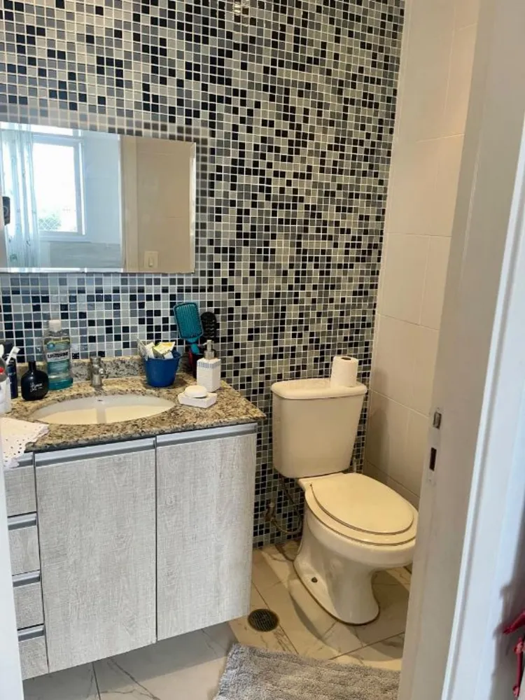 Apartamento, 3 quartos, 104 m² - Foto 6