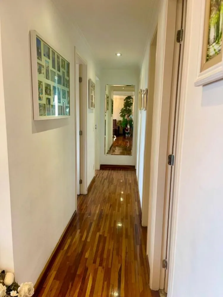 Apartamento, 3 quartos, 104 m² - Foto 1
