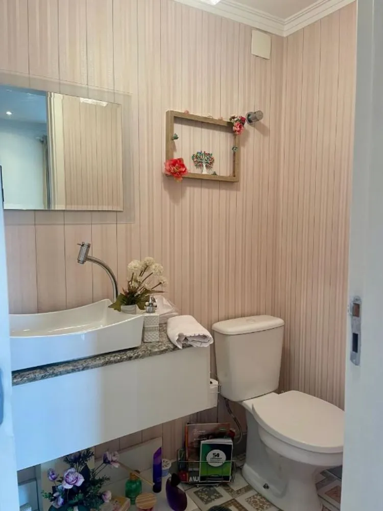 Apartamento, 3 quartos, 104 m² - Foto 2