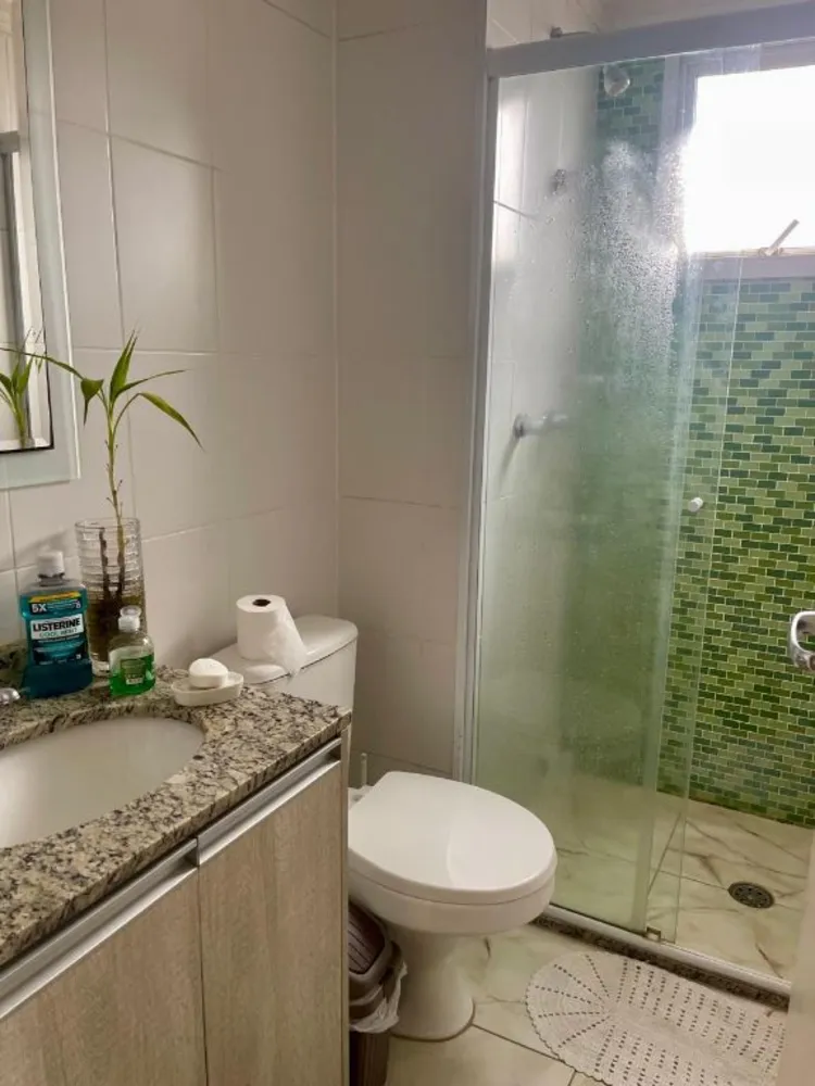 Apartamento, 3 quartos, 104 m² - Foto 3