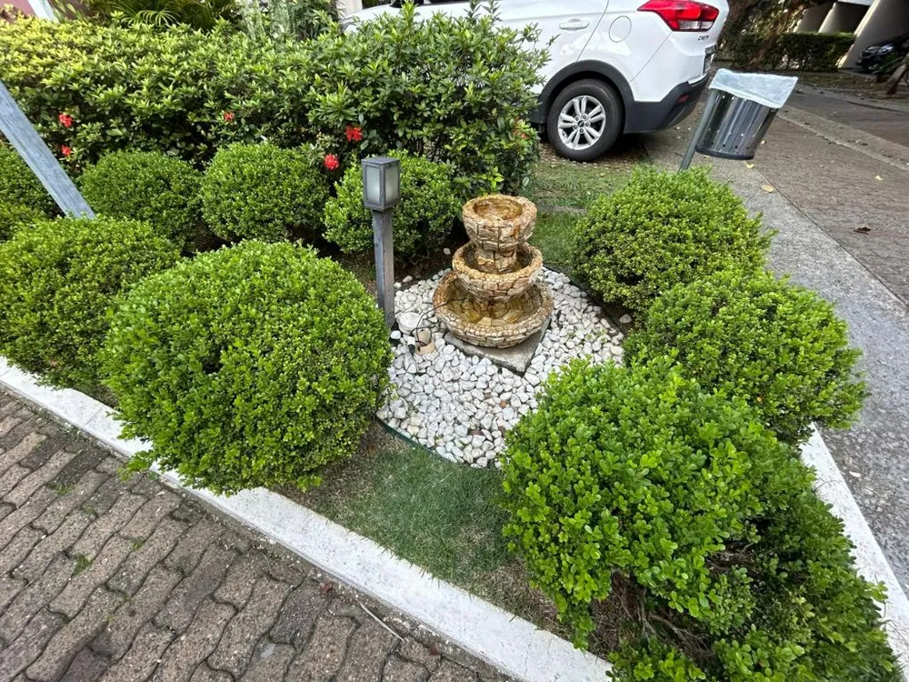 Sobrado, 4 quartos, 165 m² - Foto 16