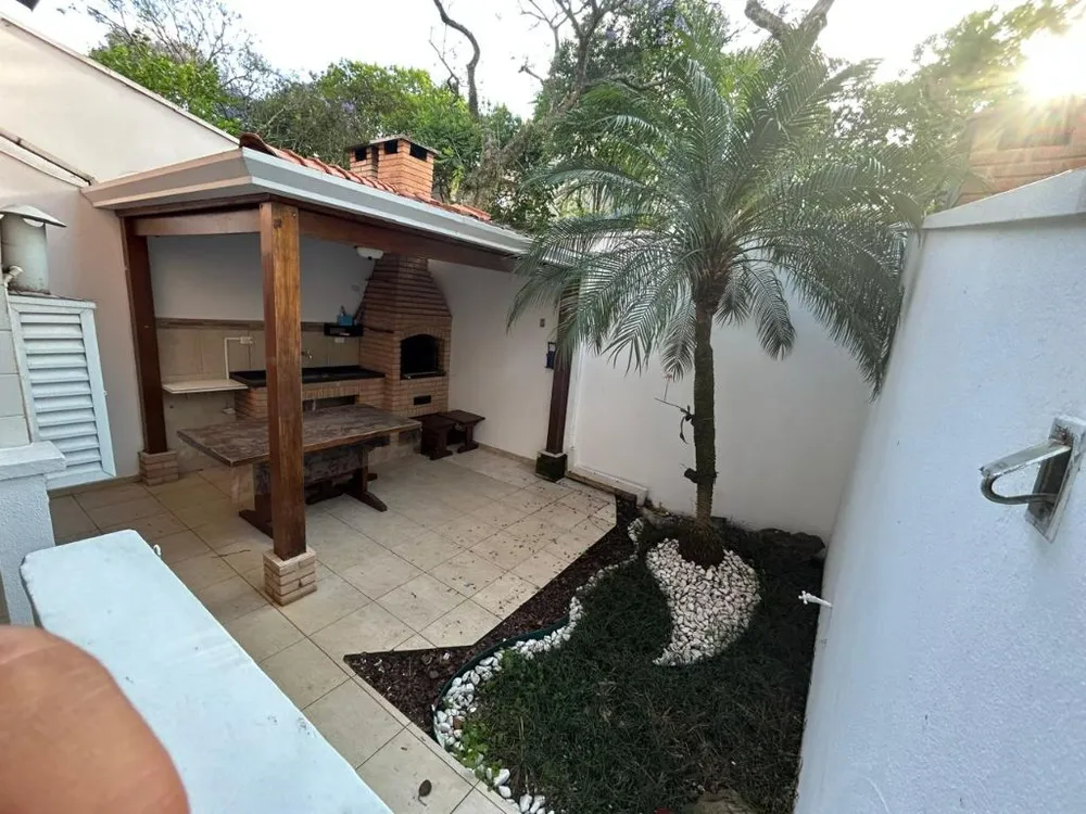 Sobrado, 4 quartos, 165 m² - Foto 1