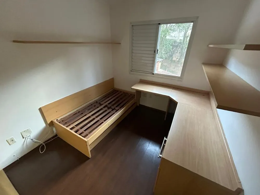 Sobrado, 4 quartos, 165 m² - Foto 7