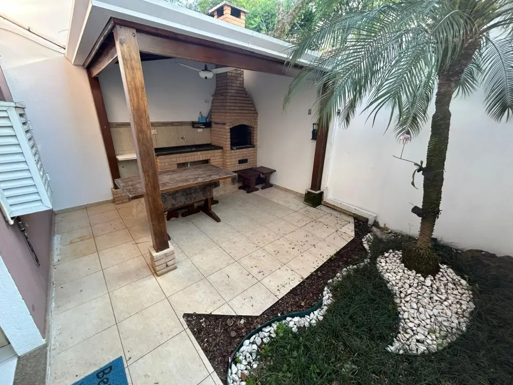Sobrado, 4 quartos, 165 m² - Foto 4