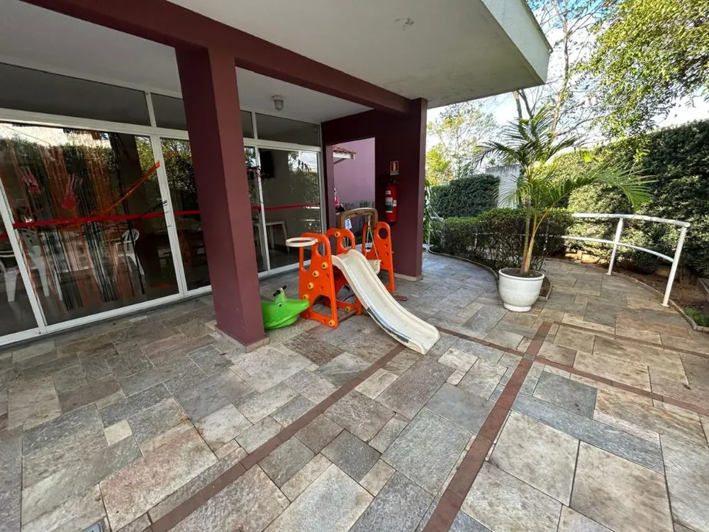 Sobrado, 4 quartos, 165 m² - Foto 8