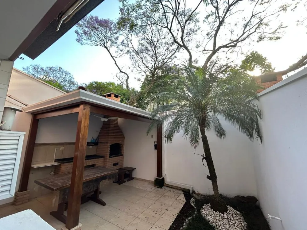 Sobrado, 4 quartos, 165 m² - Foto 3