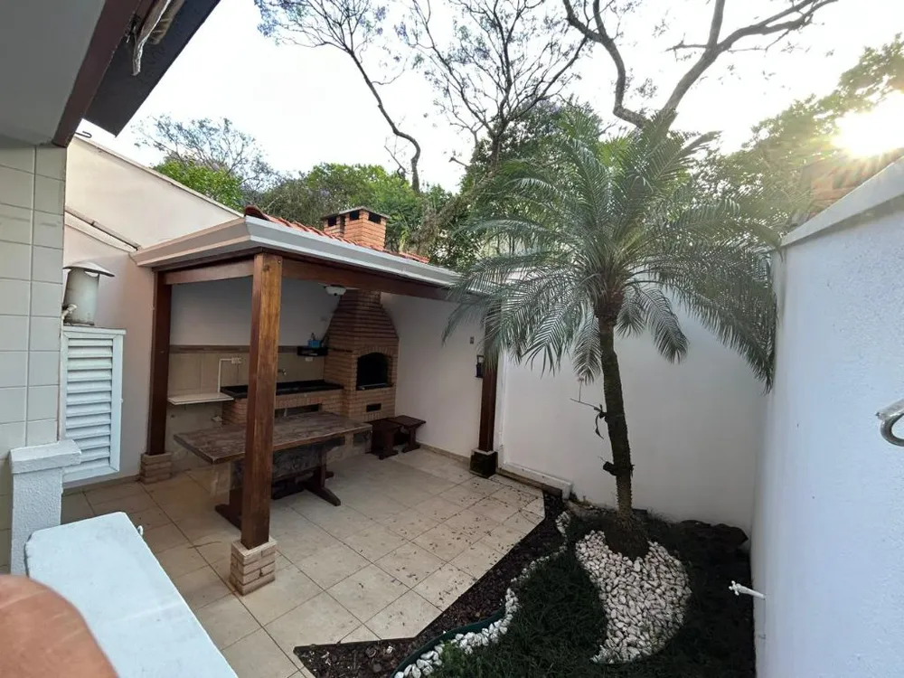 Sobrado, 4 quartos, 165 m² - Foto 2