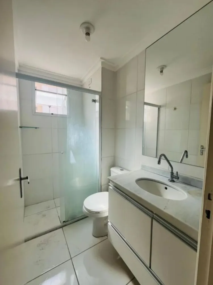 Apartamento, 2 quartos, 53 m² - Foto 6