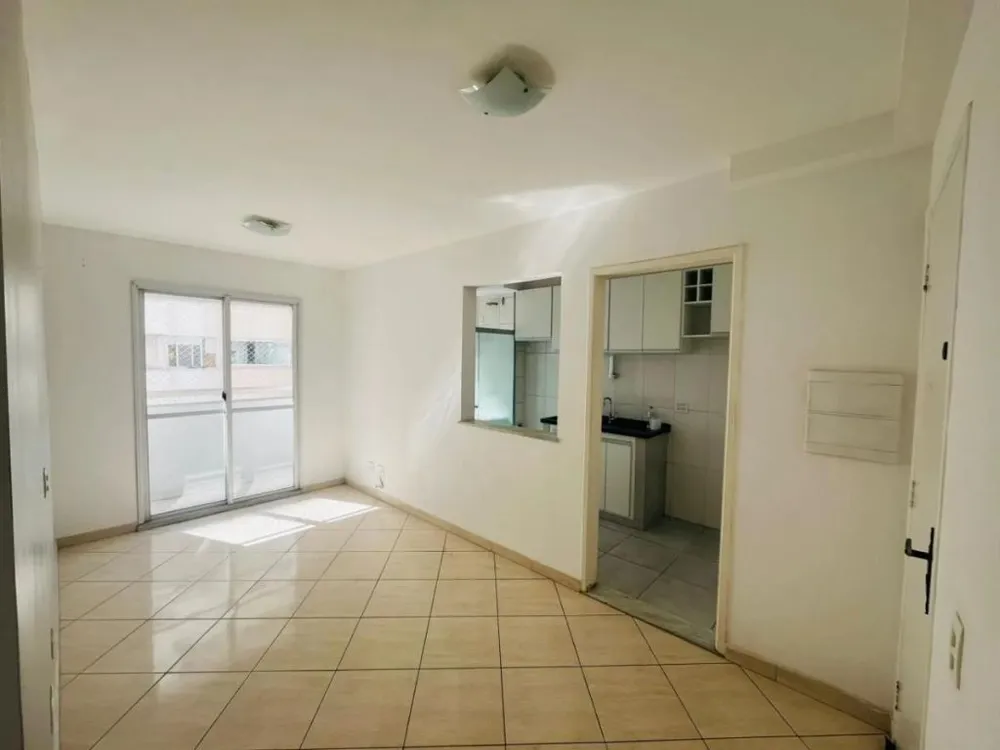 Apartamento, 2 quartos, 53 m² - Foto 1