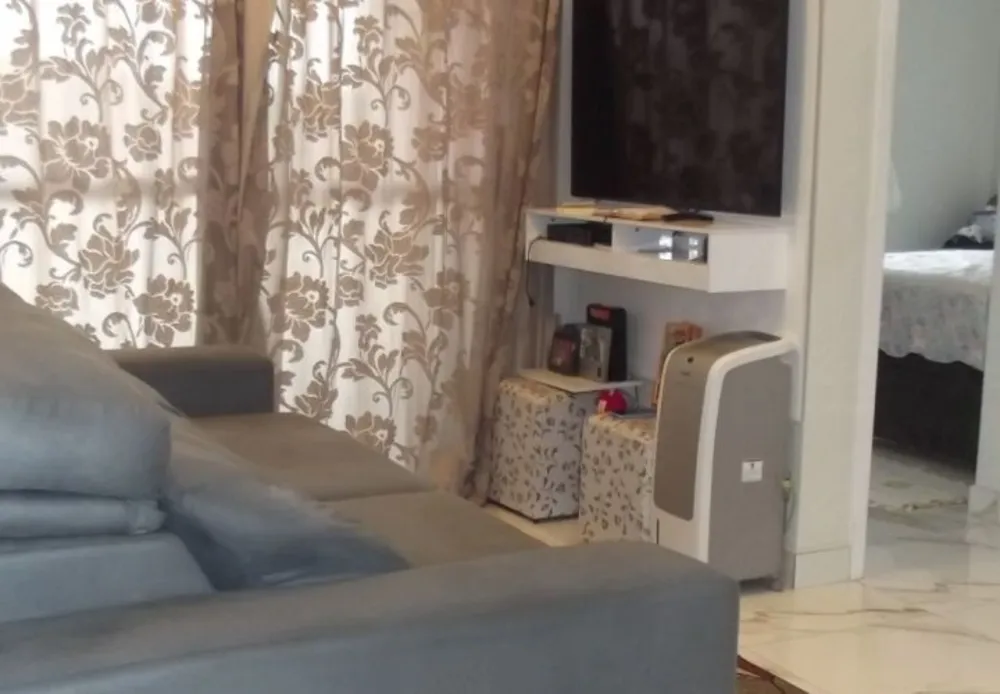 Apartamento, 2 quartos, 50 m² - Foto 6