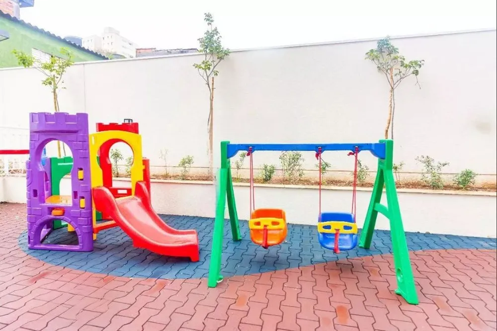 Apartamento, 2 quartos, 50 m² - Foto 9