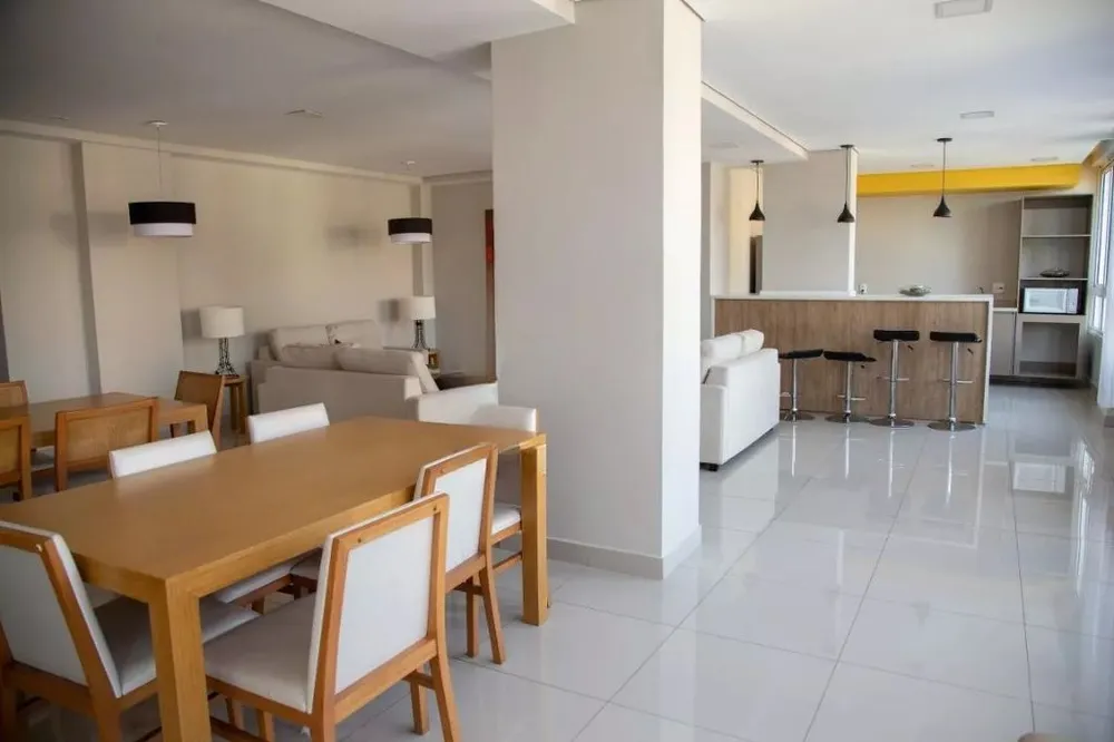 Apartamento, 2 quartos, 50 m² - Foto 3