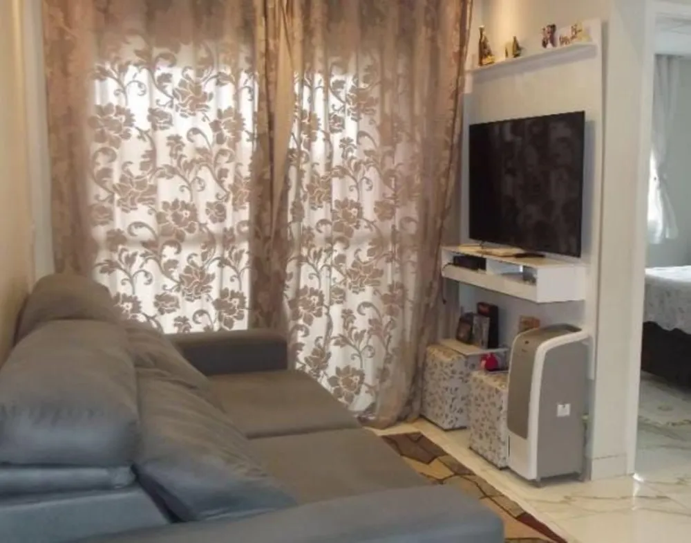 Apartamento, 2 quartos, 50 m² - Foto 12