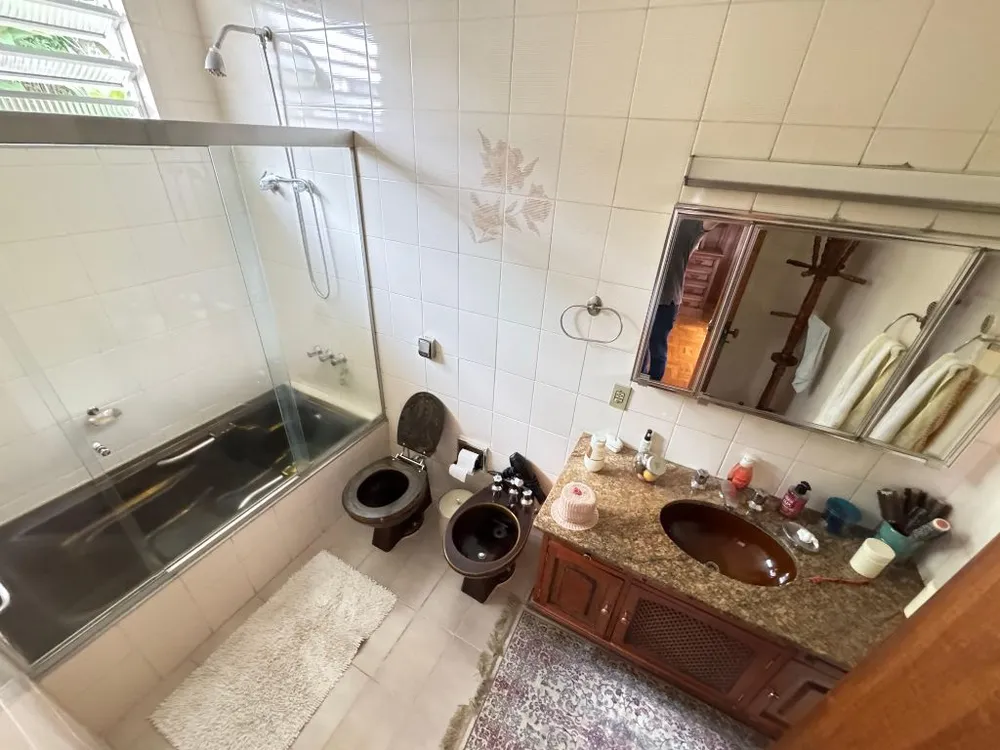 Sobrado, 4 quartos, 451 m² - Foto 12