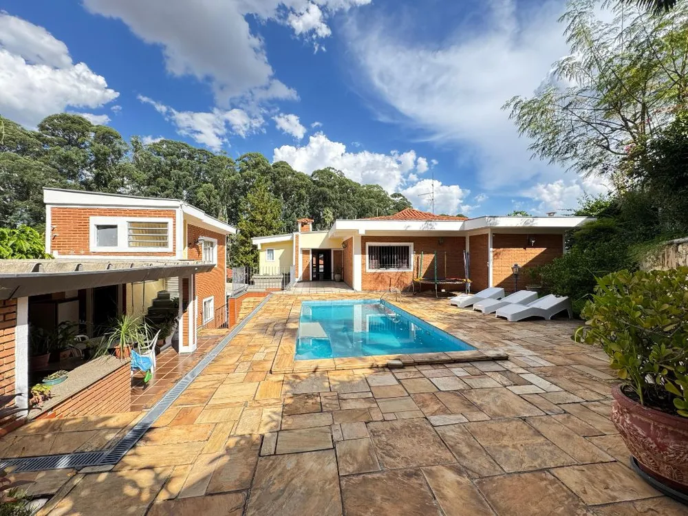 Sobrado, 4 quartos, 451 m² - Foto 6