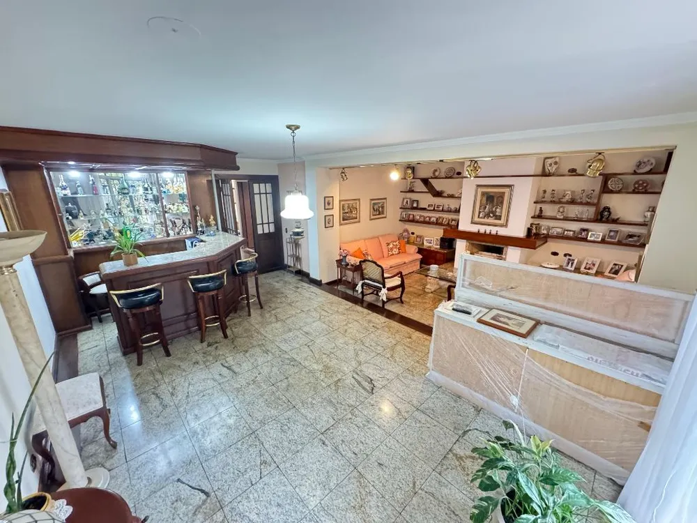 Sobrado, 4 quartos, 451 m² - Foto 8
