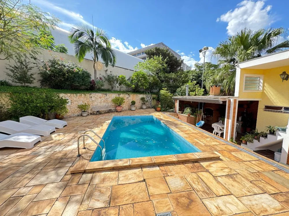 Sobrado, 4 quartos, 451 m² - Foto 7