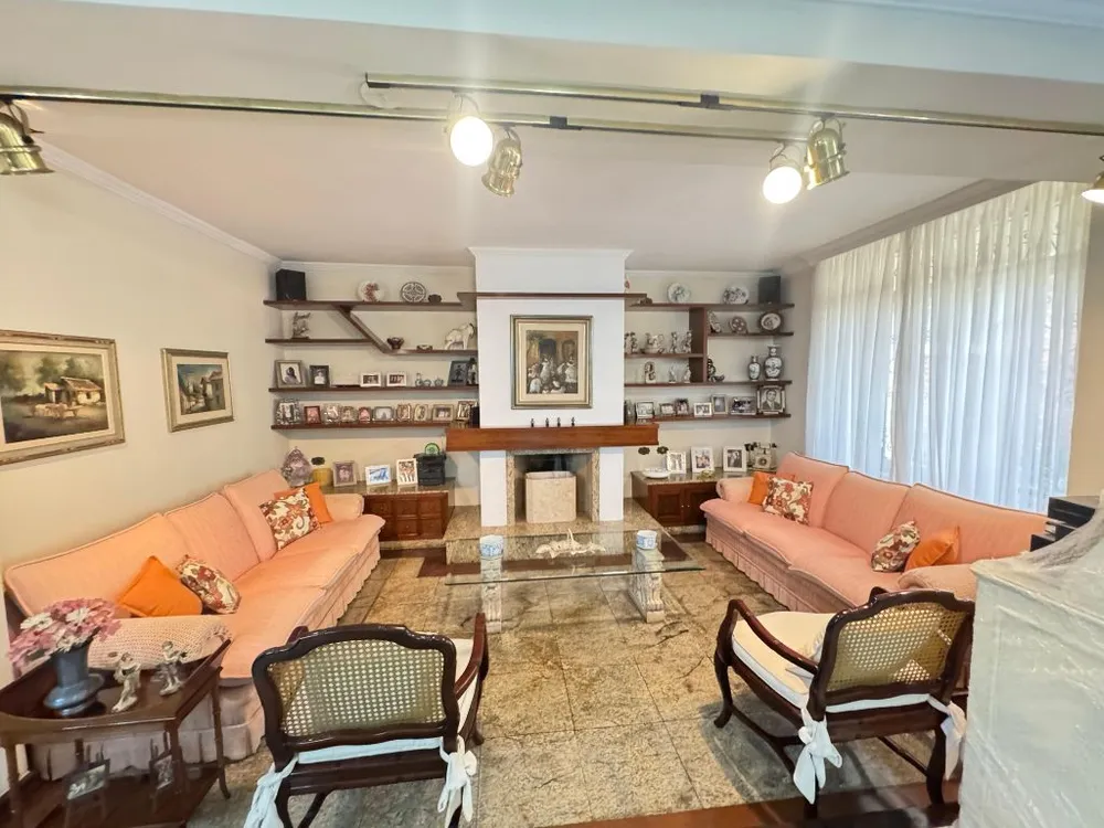 Sobrado, 4 quartos, 451 m² - Foto 7